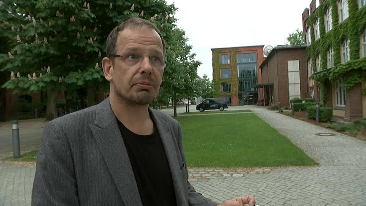 Sportjournalist Hajo Seppelt in Russland unerwünscht