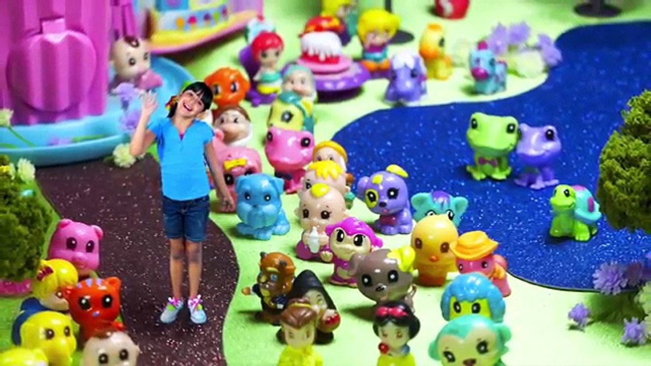 Squinkies - Fun Toys Review by Flutterific!