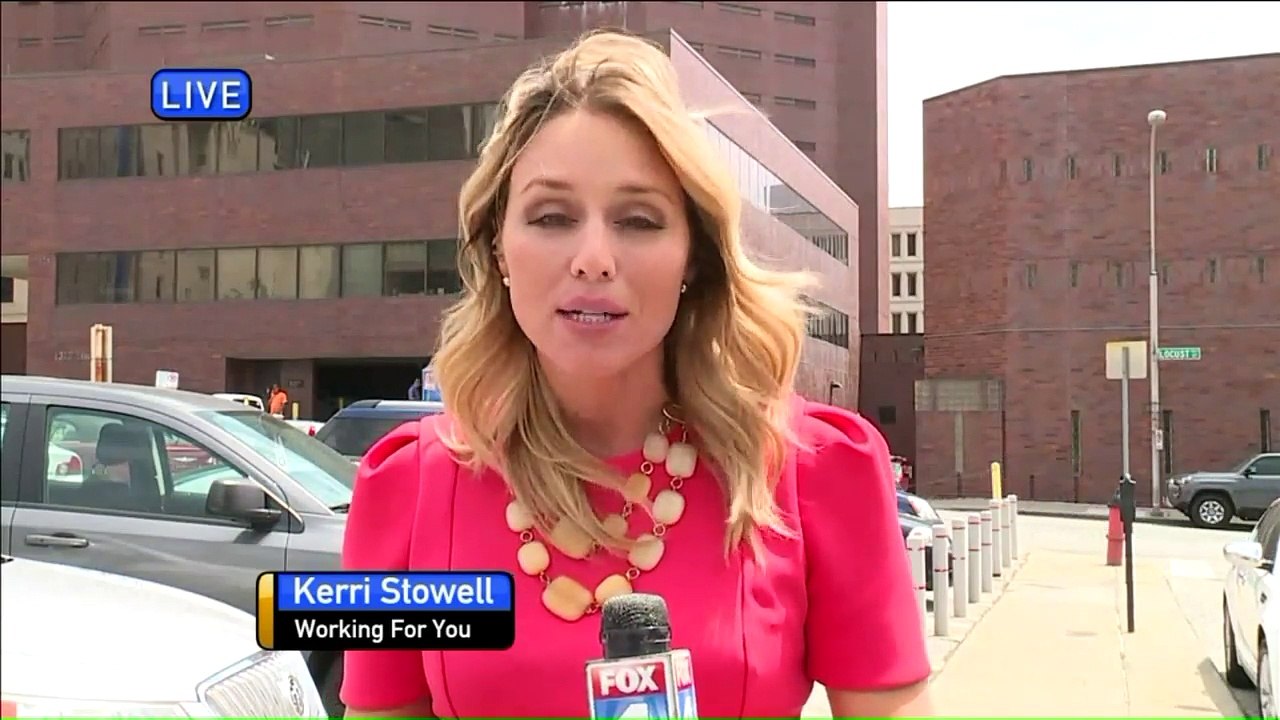 Convicted Murderer Recently Released from Prison Now Accused of Stabbing National Guardsman to Death