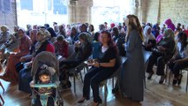 KKTC'de AK Partili kadınlar Anneler Günü'nü kutladı - LEFKOŞA