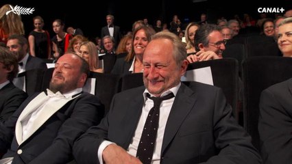 Zapping cannois du 13 mai - Cannes 2018