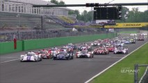 2018 - 4 Hours of Monza - Race recap