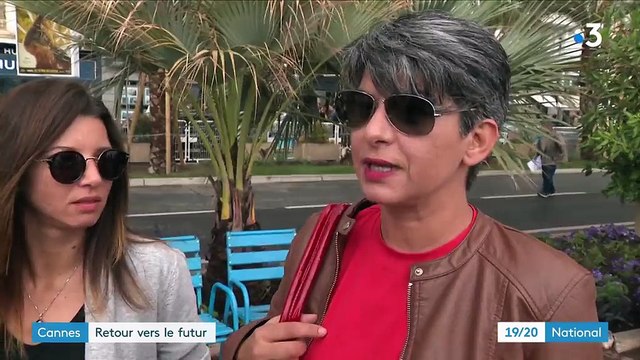 Festival de Cannes : 2001, l'Odyssée de l'espace retrouve des couleurs