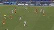 Nainggolan Red Card - Roma vs Juventus   0-0  13.05.2018 (HD)