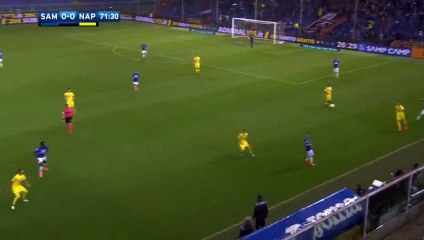 0-1 Arkadiusz Milik Goal 13.05.2018 HD