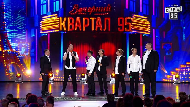 Женька Одноразовый или когда в сексе остался только один раз - Новый Вечерний Квартал 2018