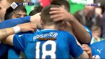 Hibernian vs Rangers 5-5 All Goals & Extended Highlights Scottish Premiership 13/05/2018