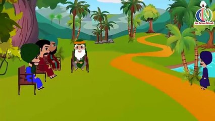 Prophet Muhammad (s) Ep 10 | Evil offers to the Prophet