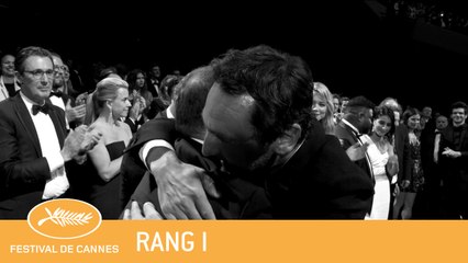 LE GRAND BAIN - CANNES 2018 - RANG I - VO