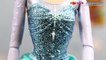 Ice Skating Elsa / Magiczna Łyżwiarka Elsa - Frozen / Kraina Lodu - Disney Princess - Mattel - CBC63