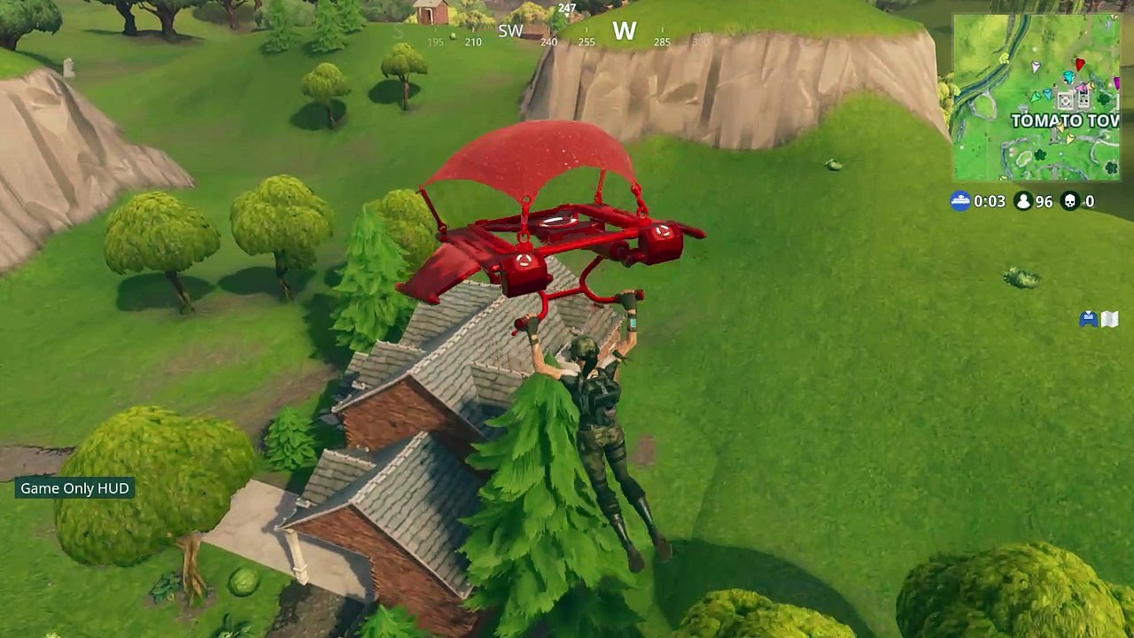This is broken