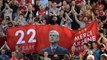 I couldn't imagine facing Arsenal...but I've had offers - Wenger