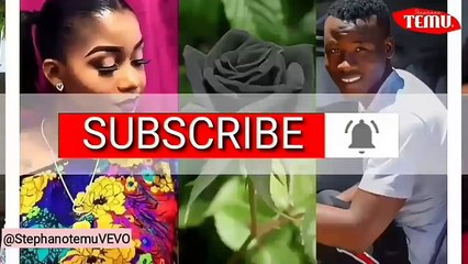 Wimbo Wa Alikiba - Mvumo Wa Radi Wapatwa Na Majanga (StephanoTemu)