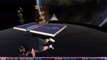 Ping-pong en réalité virtuelle Fail