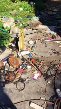 Un propriétaire retrouve sa maison dévastée après une location