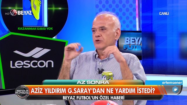 (..) Beyaz Futbol 13 Mayıs 2018 Kısım 1/4 - Beyaz TV