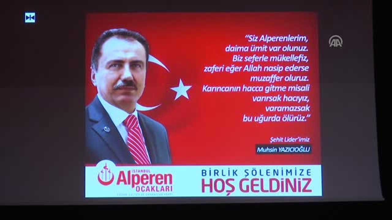 Destici: "Cumhur İttifakı Zaferle Çıkacak"