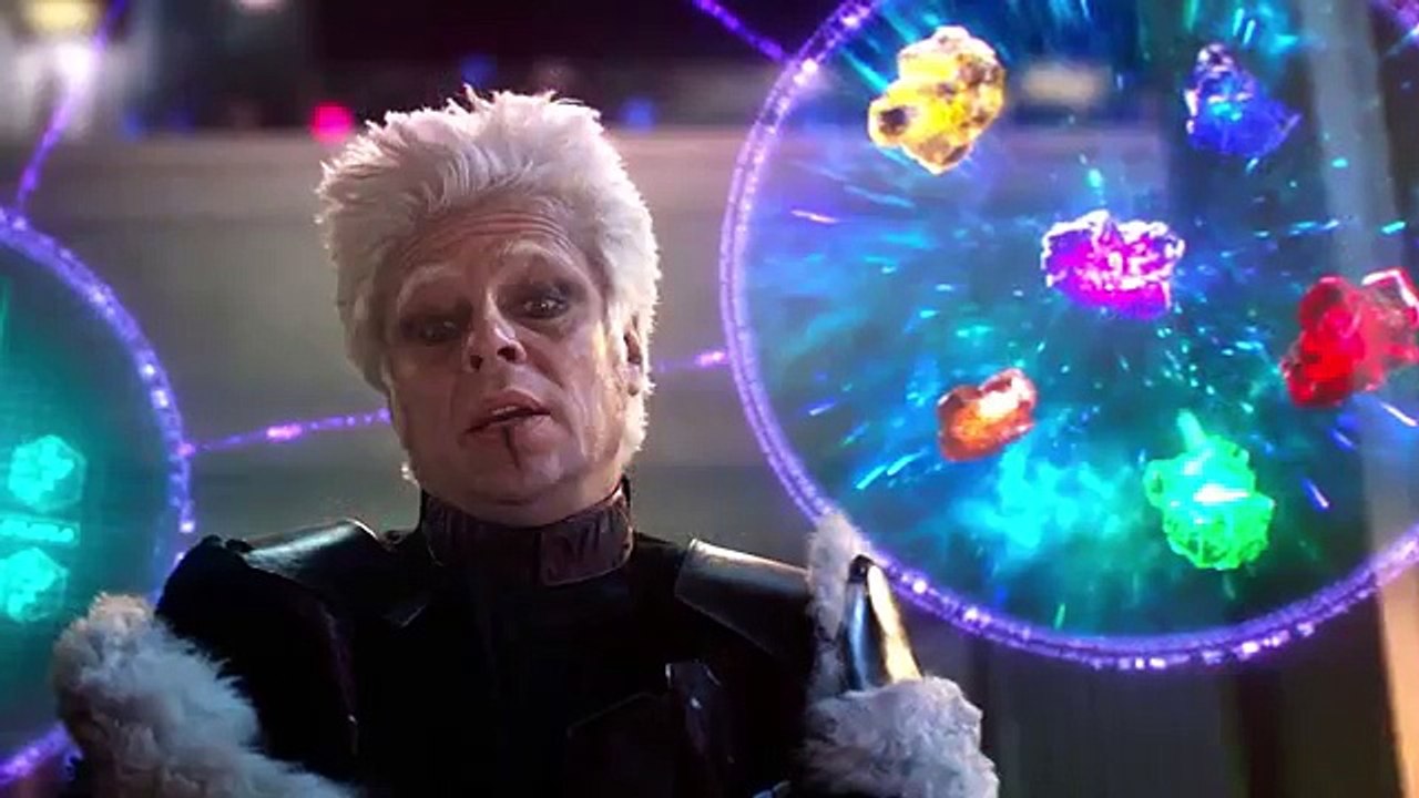 Where Are The INFINITY STONES NOW? Doctor Strange & Avengers: Infinity War Explained