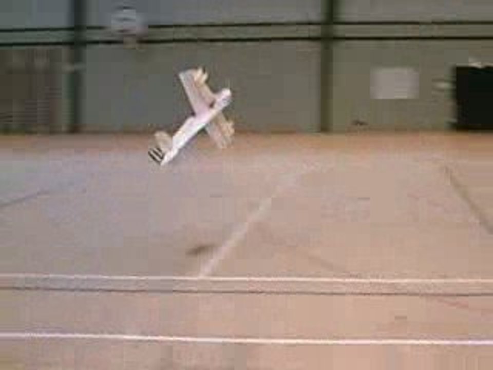 Charly tranche morback