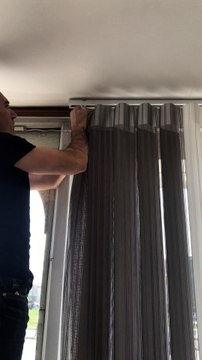 Dikey Tül Perde Nasıl Yıkanır? | Doğan Perde