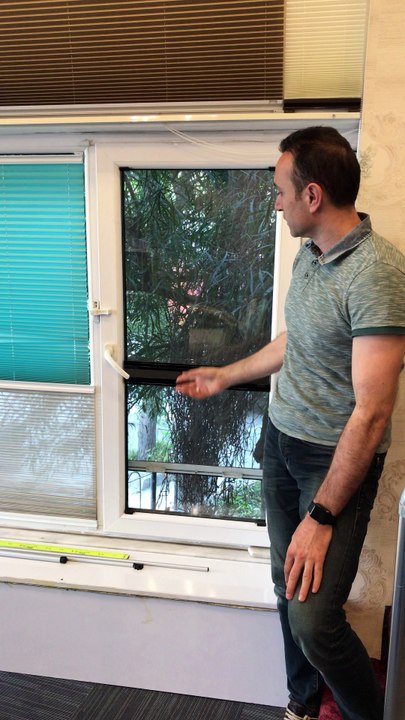 Plise Perde Nasıl Çalışır? | Doğan Perde