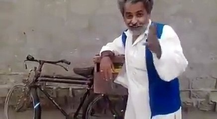 Donyá Goshit Wapá Wapá | Wali Ján