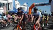 Bisiklet: UCI Gran Fondo Dünya Serisi Türkiye Ayağı - ANTALYA