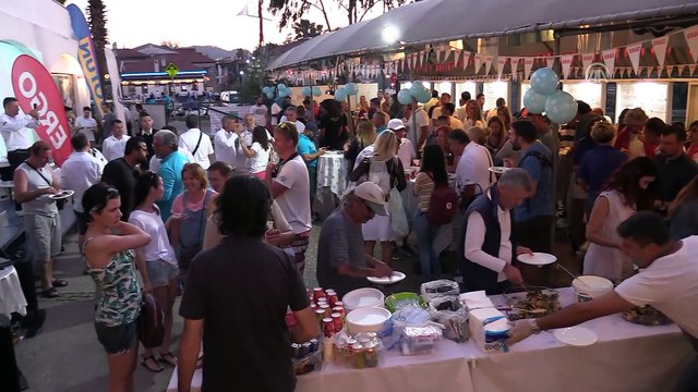 Marmaris ERGO-MIYC Kış Trofesi 2018 - MUĞLA