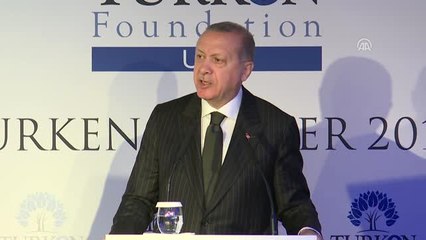 Télécharger la video: Cumhurbaşkanı Erdoğan: 