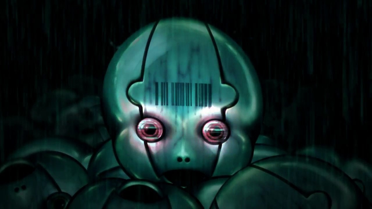 HOTEL INFERNO 2: The Cathedral of Pain (2017) clip 1 - NECROSTORM (Horror, Fantasy, Splatter)