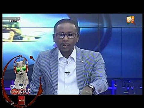 Pape Alé Niang: les Scandales et Magouilles de Macky Sall et la France