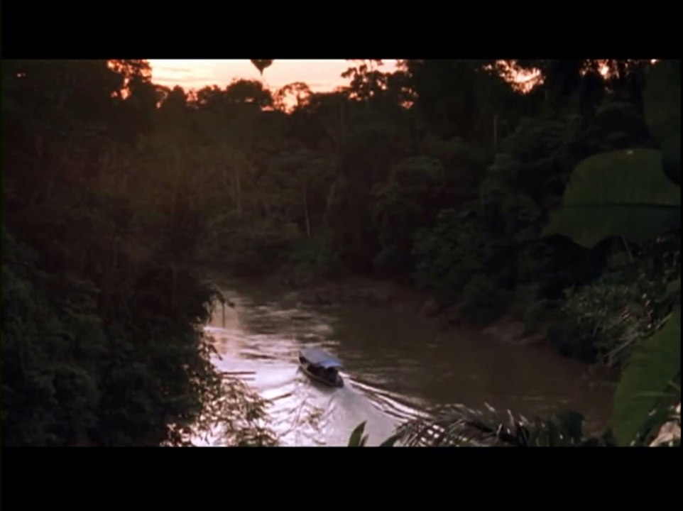 Darwin's Dangerous idea NOVA HD part 1/3