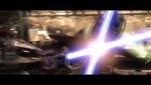 Дарт Вейдер против Генерала Гривуса | Star Wars Versus #4
