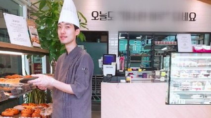 [좋은뉴스] 빵으로 나눔 실천하는 20대 빵집 사장 / YTN