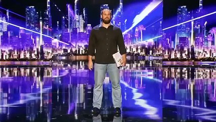 American got talent magic show best sexy moment