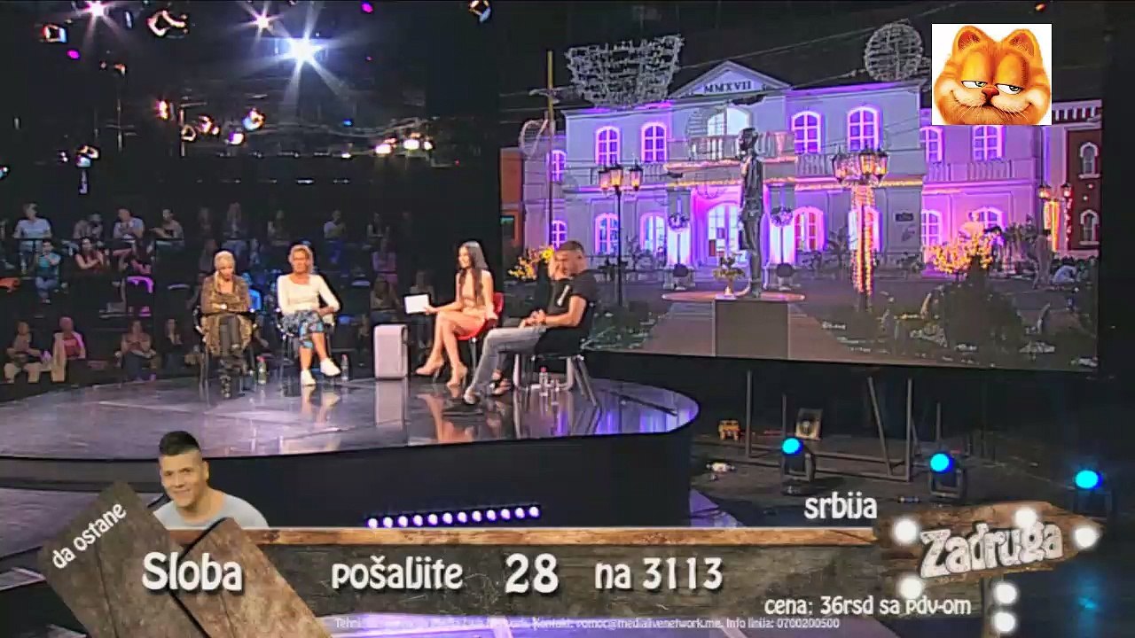 Kija progovorila o pomirenju sa Slobom!