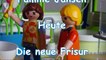 Playmobil Film deutsch Die neue Frisur / Kinderfilm / Kinderserie von Familie Jansen