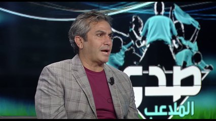 تعليق ضيفا صدى على فوز الافريقي بكأس تونس