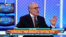 (..) Beyaz Futbol 13 Mayıs 2018 Kısım 4/4 - Beyaz TV