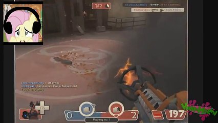 Fluttershy reads your Youtube Comments