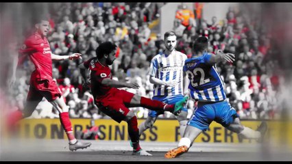 القصة الأخيرة .. محمد صلاح .. نجم من ذهب