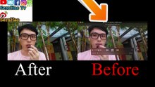 MacBook Pro 教學-40：如何一秒鐘去雜音/噪音(noise reduction)！mac os 使用 技巧 教學| SernHao Tv