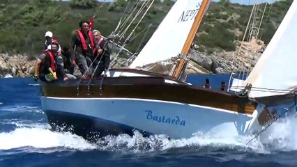 Yelken: Otokar Tirhandil Kupası 2018 Kış Trofesi - MUĞLA