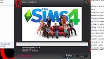 COMO BAIXAR THE SIMS 4 SEM ORIGIN OU PROGRAMAS ( Com Utorrent )