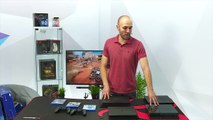 PS4 vs PS4 SLIM vs PS4 PRO? | Мнението на Gataka от consoles.bg