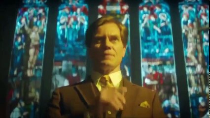 Sermons from Bob Dylan's  recent DVD  'Trouble No More'.