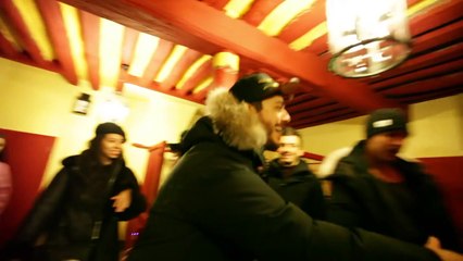 Saad Lamjarred - Ghazali (Behind the Scenes Part 2) |2018| (2 سعد لمجرد - غزالي (الكواليس الجزء