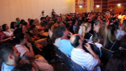 Kemal Sunal'ın bilinmeyen yönlerini eşi anlattı - STOCKHOLM