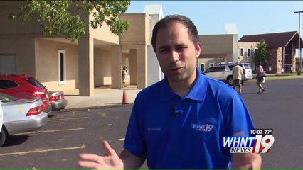 Triplets Graduate Together from Oakwood University in Alabama
