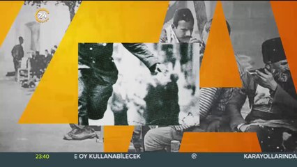 Koray Şerbetçi ile An ve Zaman | Eray Güçlüer - İbrahim Keleş (